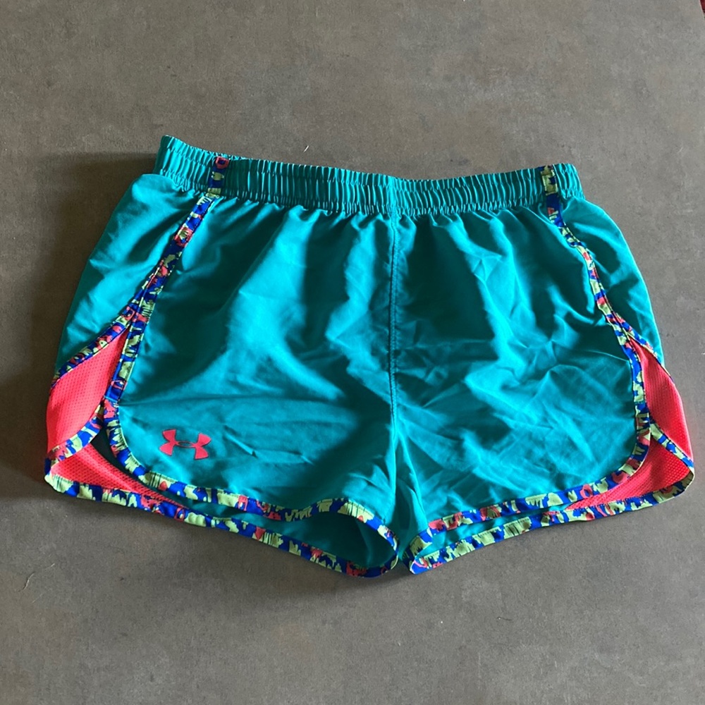 Under Armour shorts